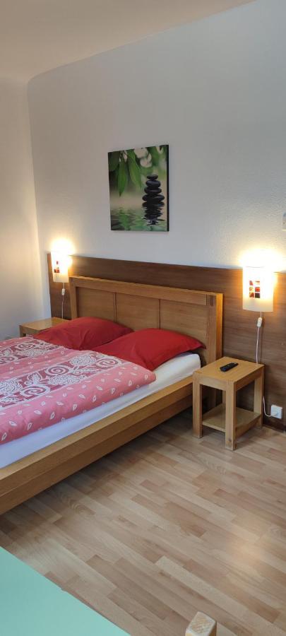 Chambre D'Hotes De La Tulipe Mittelbergheim Exterior photo